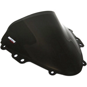Bodystyle Racingscheibe Stark getönt, mit ABE