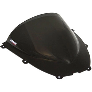 Bodystyle Racingscheibe Stark getönt, mit ABE