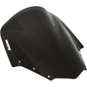 Bodystyle Racingscheibe Stark getönt, mit ABE
