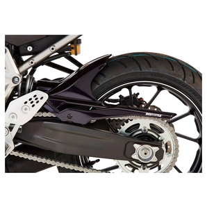 Bodystyle Radabdeckung Sportsline Lackiert und unlackiert