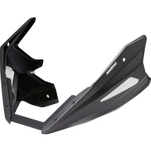 Bodystyle Bugspoiler Raceline matt-schwarz