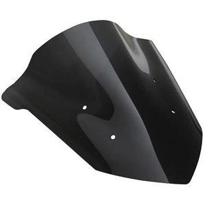 Bodystyle Racingscheibe Stark getönt, mit ABE