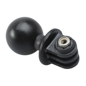 RAM Mount Haltekugel für GoPro/ Rollei Kameras Mounts