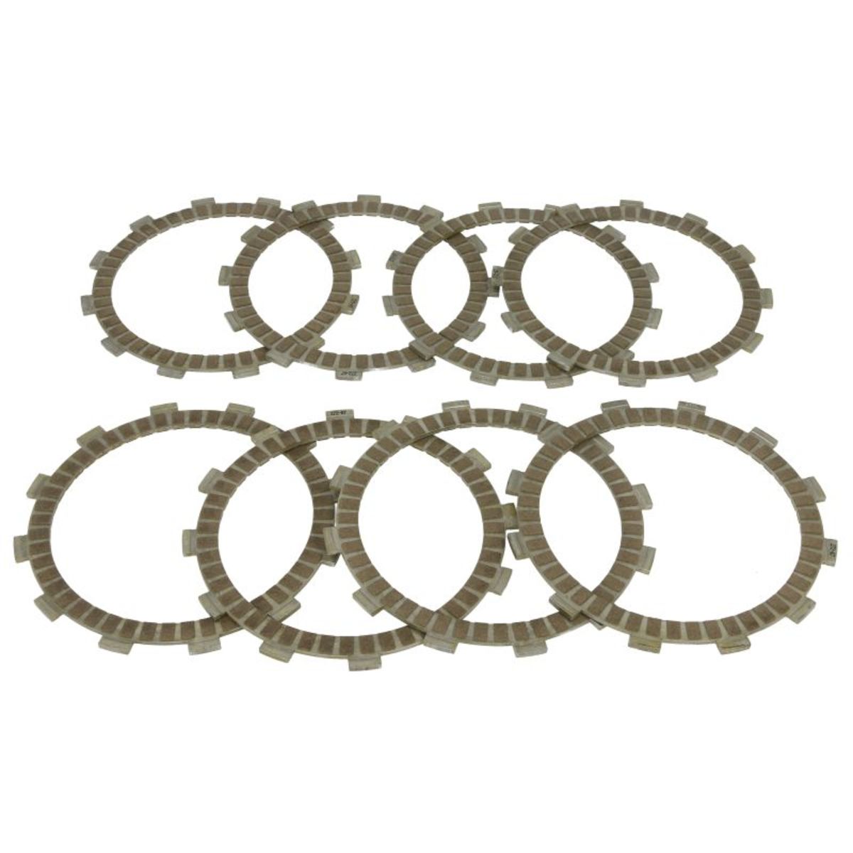 TRW Kupplungslamellen-Sets für Ölbad- und Trockenkupplungen