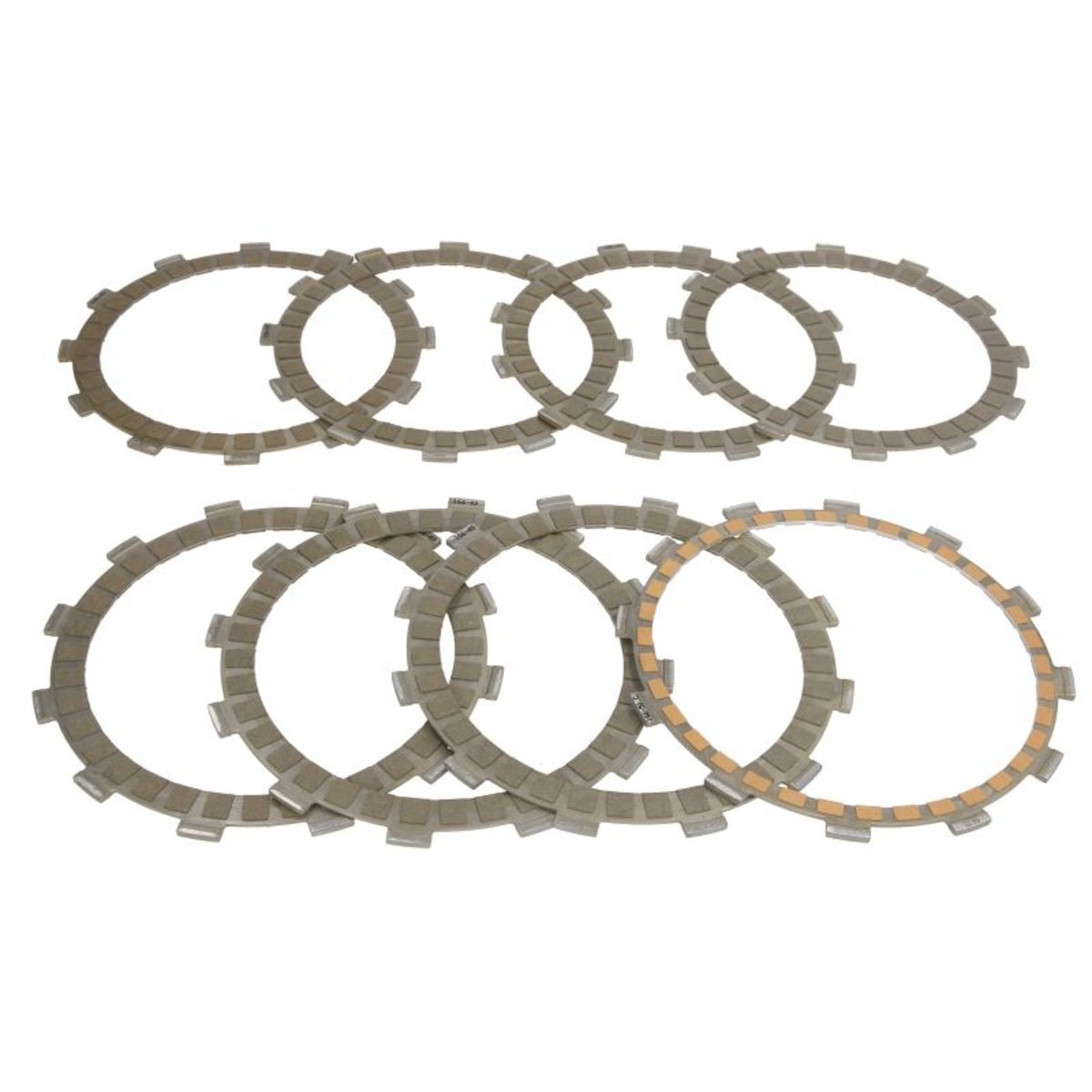 TRW Kupplungslamellen-Sets für Ölbad- und Trockenkupplungen