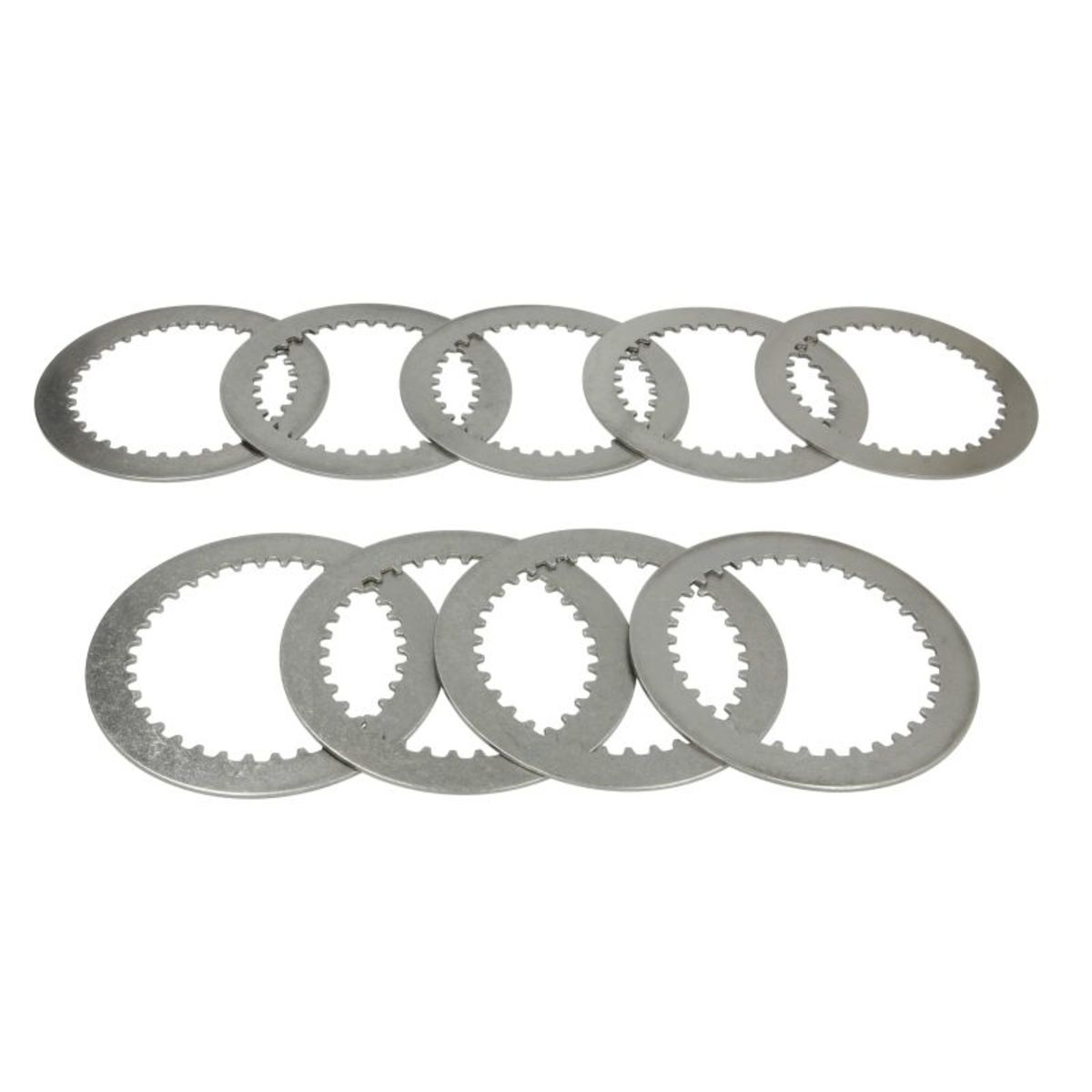 TRW Kupplungs-Stahlscheiben