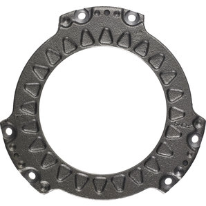 Sachs Kupplungs-Gehäusedeckel Motorrad