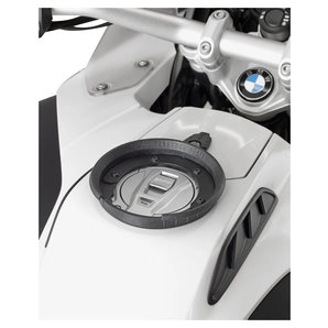 Givi Tankring inkl. Befestigung