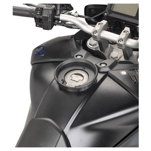 Givi Tankring inkl. Befestigung