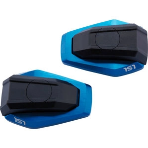 LSL Crash-Pads GONIA Paar