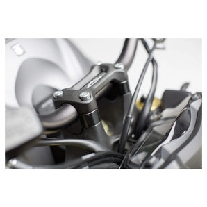 SW-Motech Lenkererhöhungen