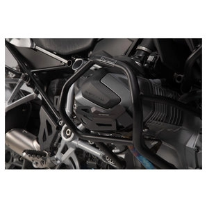 Zylinderschutz SW-Motech für diverse BMW 1250 Modelle, schwarz