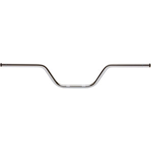 LSL Touren-Lenker L03 Breite 800mm Klappbar, windschnittig