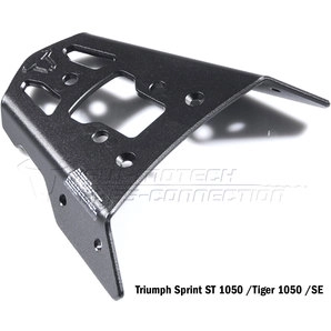 SW-Motech Alu-Rack