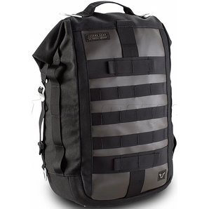 Legend Gear Hecktasche LR1 17,5L mit Rucksackfunktion