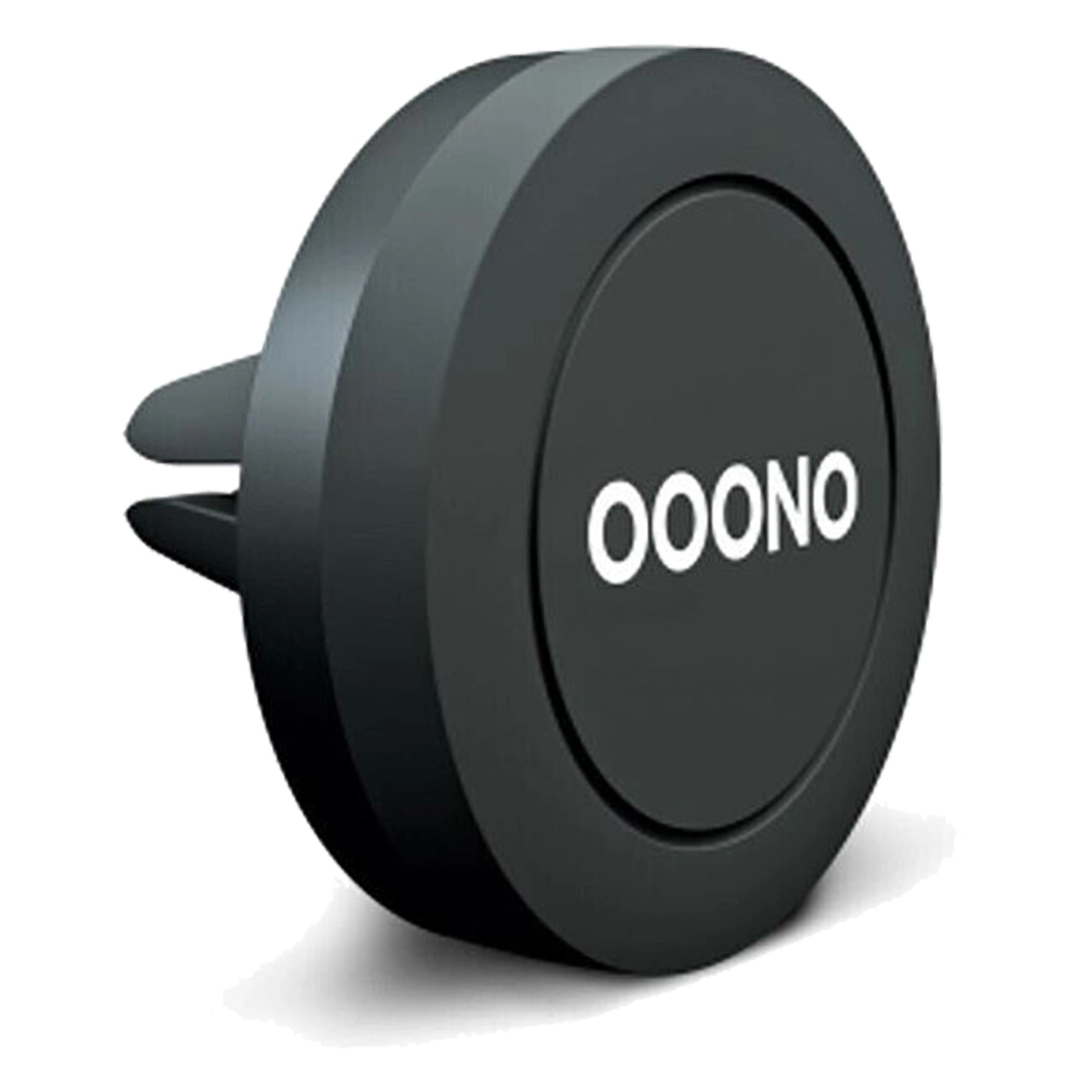 Ooono Mount | Autoladegerät | Einfache Bedienung, Oono co-driver | Super praktisch und bequem beim Fahren | Befestigung mit 2 Magnetplatten