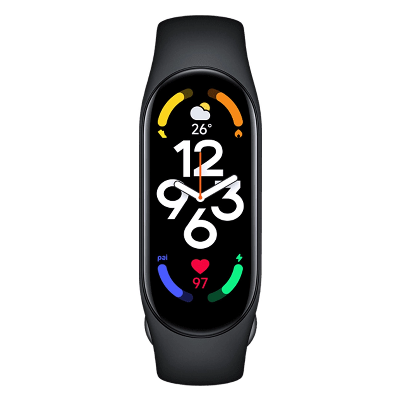 Xiaomi Mi Smart Band 7