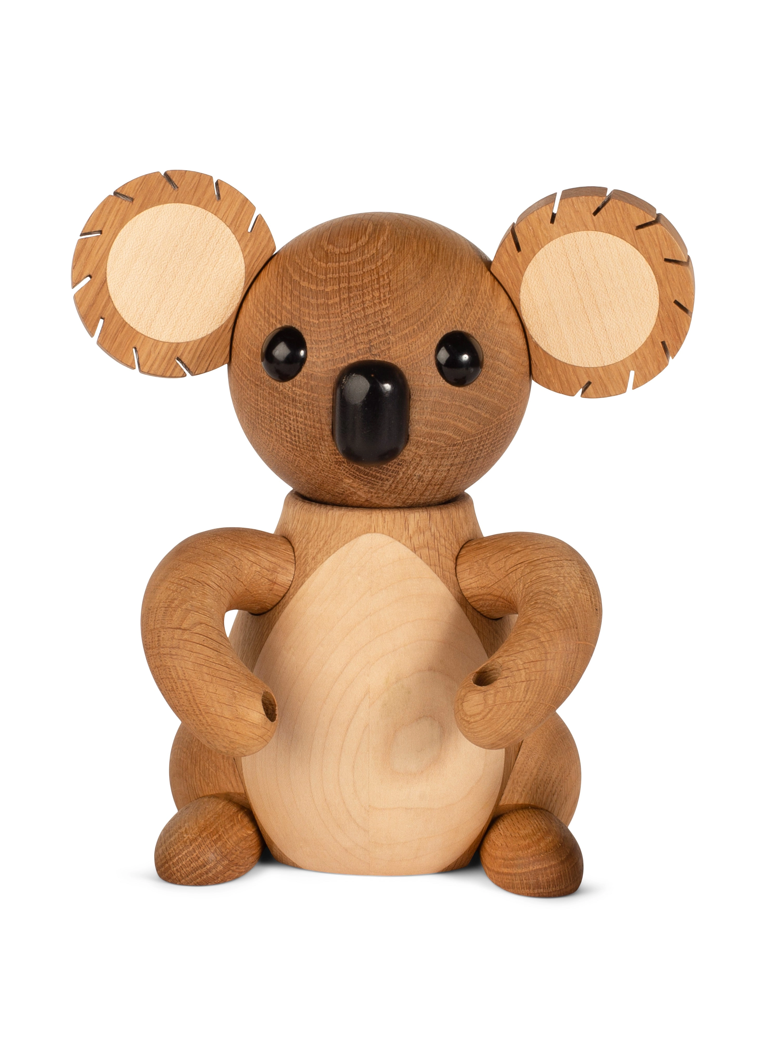Spring Copenhagen Victoria - Großer Koala Holzfigur