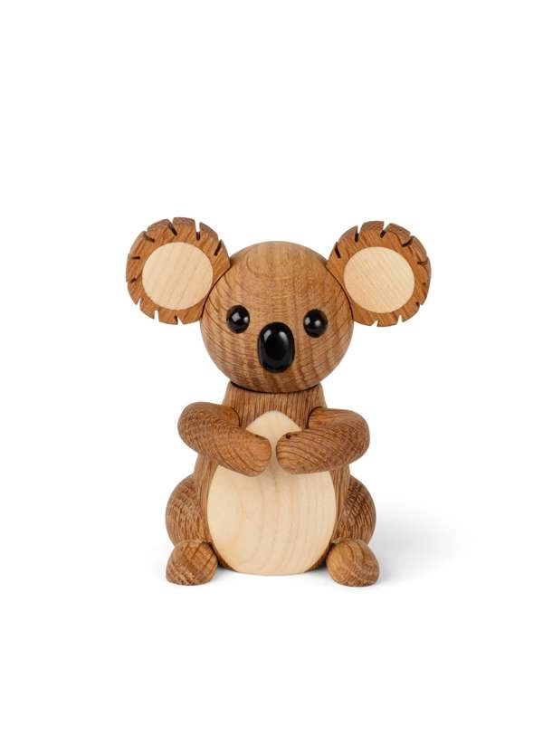 Spring Copenhagen Matilda - Koala Holzfigur