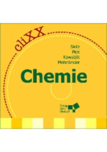 CliXX Chemie Version 2