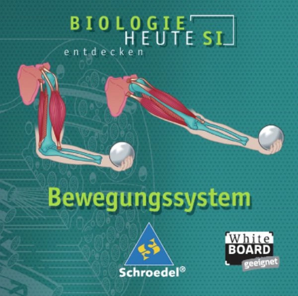 Biologie heute SI / Bewegungssystem