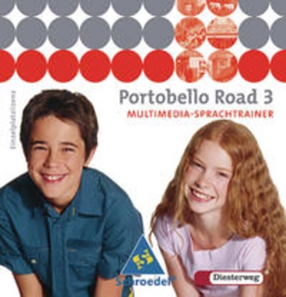Portobello Road / Portobello Road - Ausgabe 2005