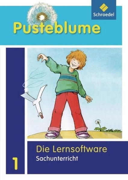 1. Schuljahr, CD-ROM