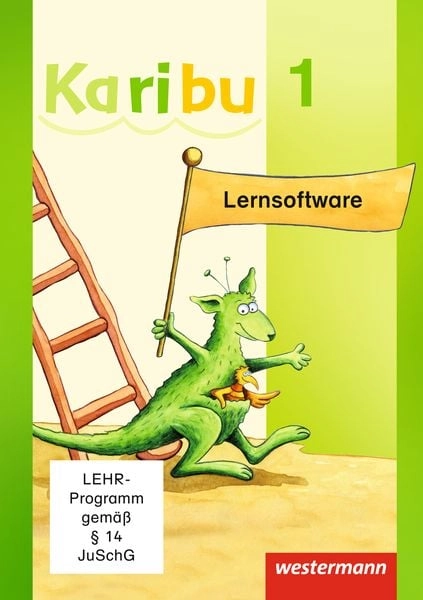 Karibu - Ausgabe 2009