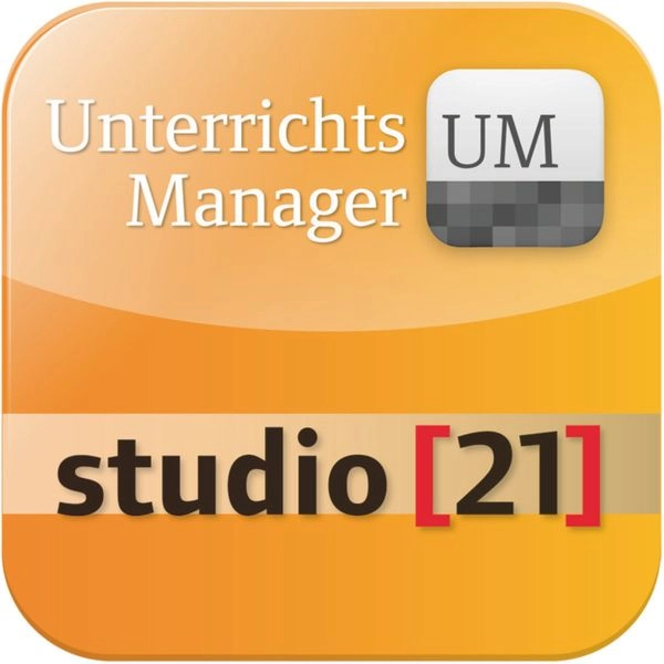 Studio [21] - Grundstufe / A1: Gesamtband - Unterrichtsmanager