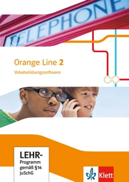 Orange Line 2