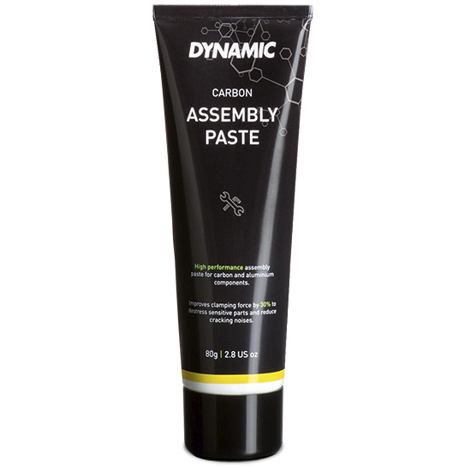 Dynamic Carbon 5 Gramm Montagepaste