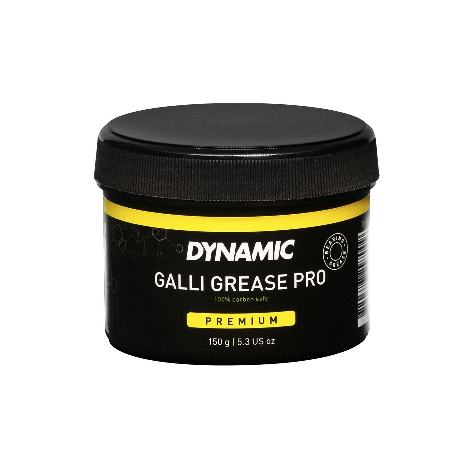 Dynamic Galli Grease pro 150 Gramm Lagerfett
