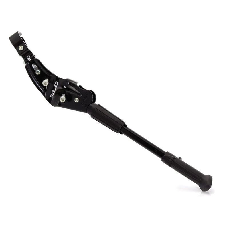 XLC Chainstay Kickstand am Scheibenbremshalter