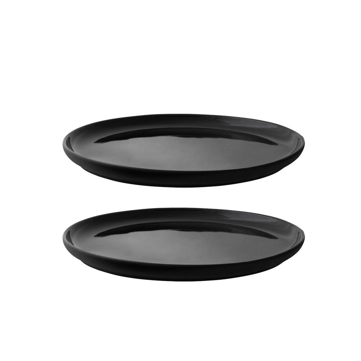 Stelton Theo Frühstücksteller - 2er-Set