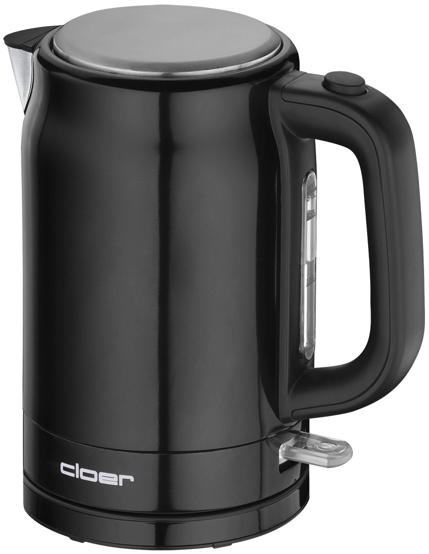 Cloer 4520 wasserkocher