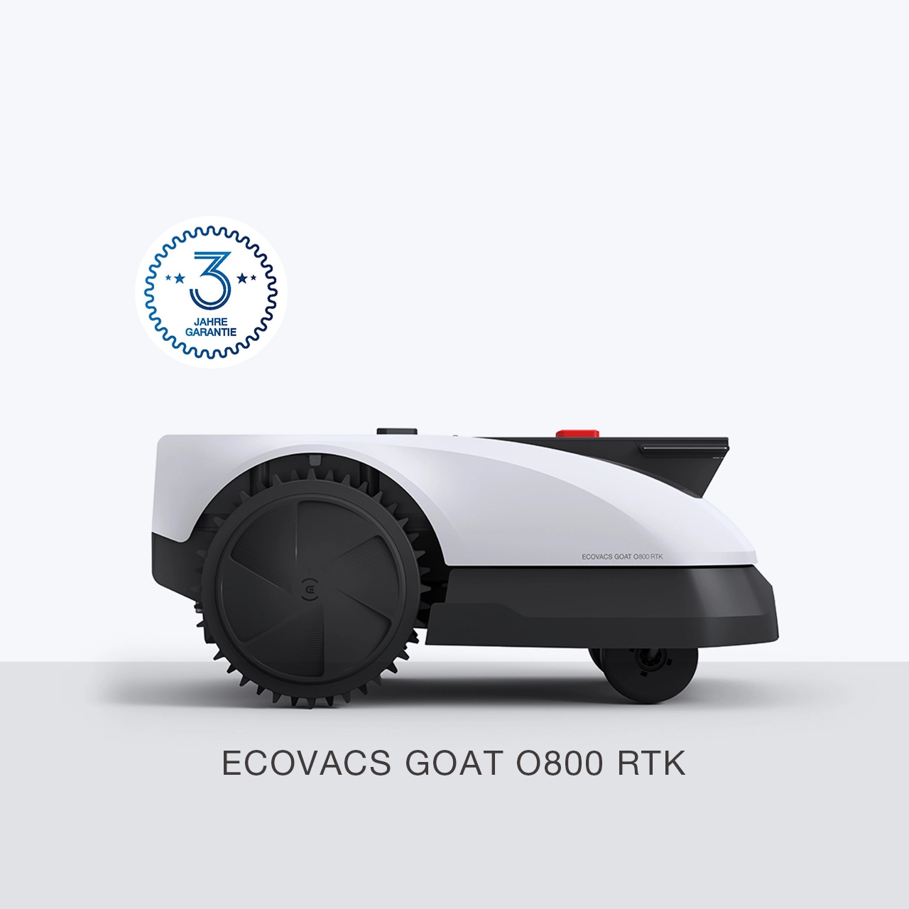 GOAT O800 RTK