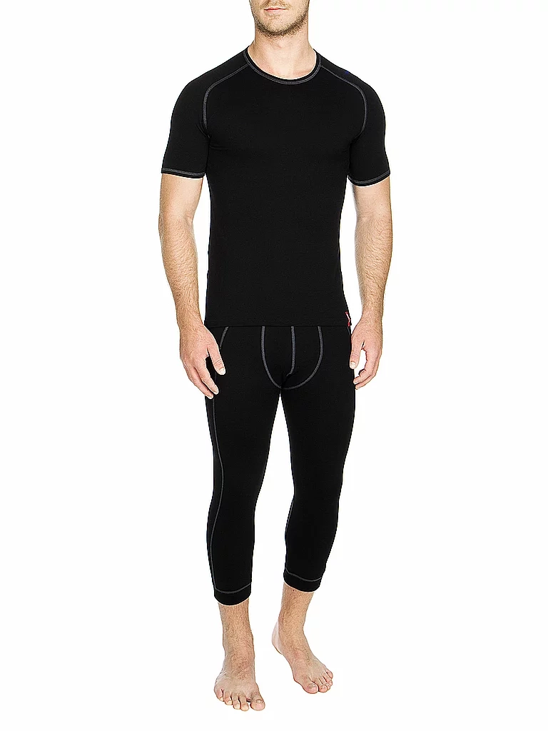 Herren Transtexunterwäsche Löffler 3/4 Warm