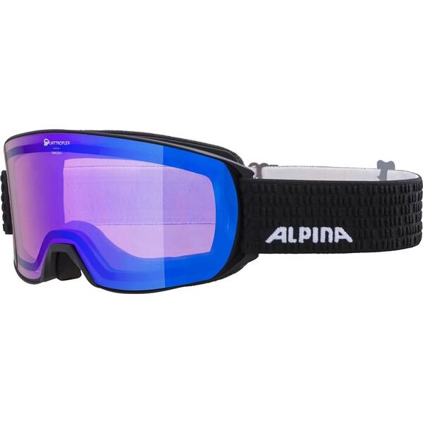 Schneebrille Alpina Nakiska Q 2024/25
