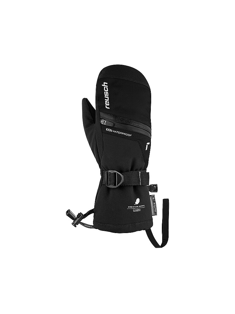 Jugend Skifauster Reusch Lando R-Tex XT-Junior