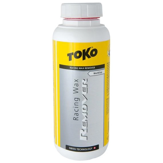 Wax Spray Toko Racing Waxremover