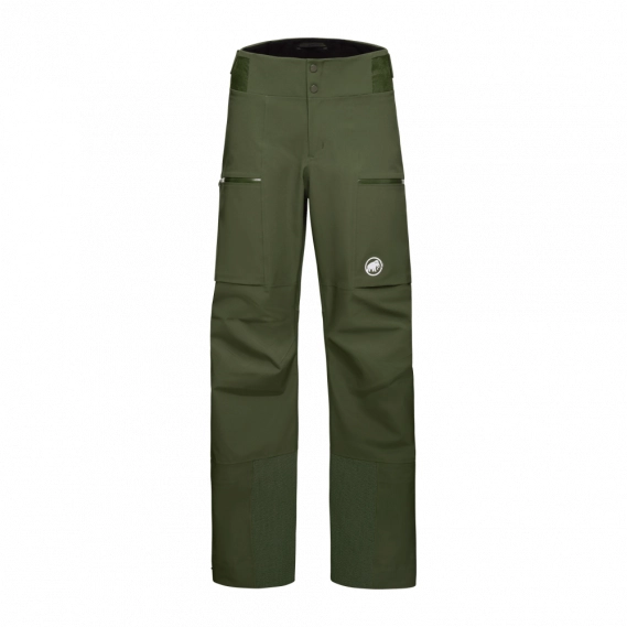 Herren Skihose Mammut Stoney HS Pants