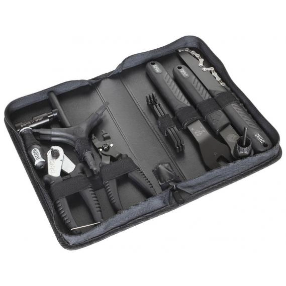 Werkzeugkoffer Pro Soft Starterkit