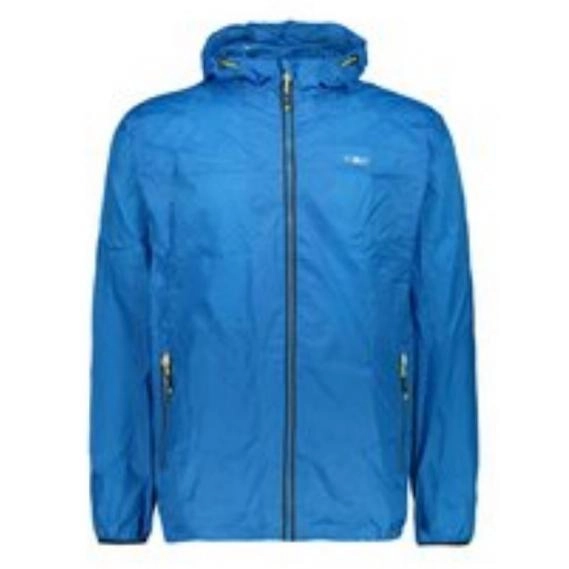Herren Regenjacke Cmp