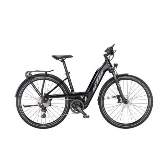 Elektrobike KTM Macina Sport 510 Da Trapez
