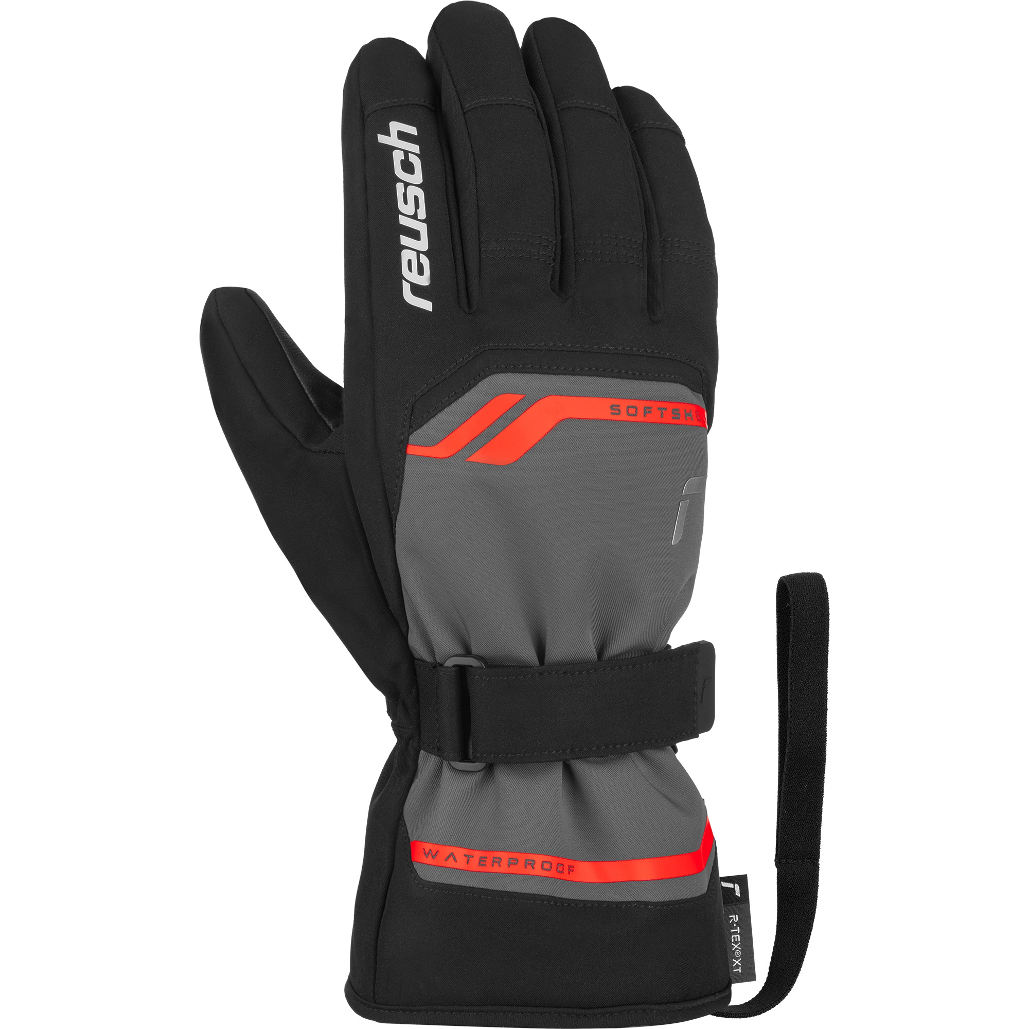 Herren Skihandschuh Reusch Primus R-TEX® XT