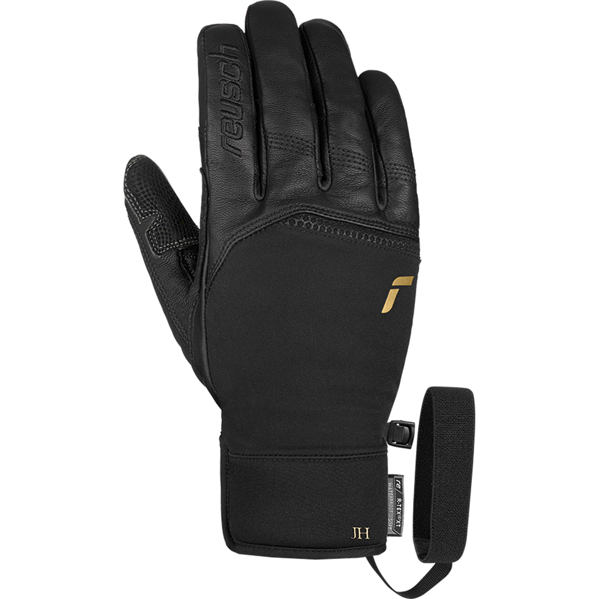 Herren Skihandschuh Reusch Lleon R-Tex XT