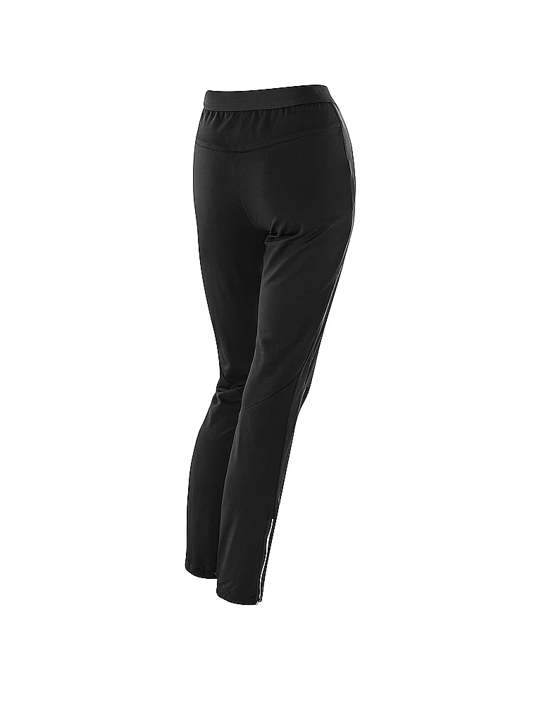 Damen Langlaufbundhose Löffler Active Strech Mix