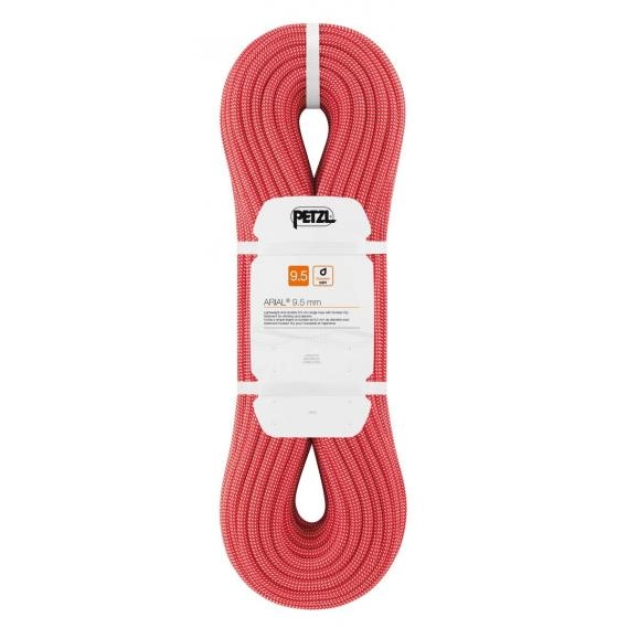 Kletterseil Petzl Arial 9,5mm 2024