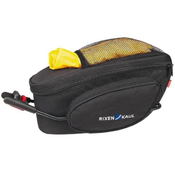Satteltasche Klickfix Contour Magnum m. Adapter
