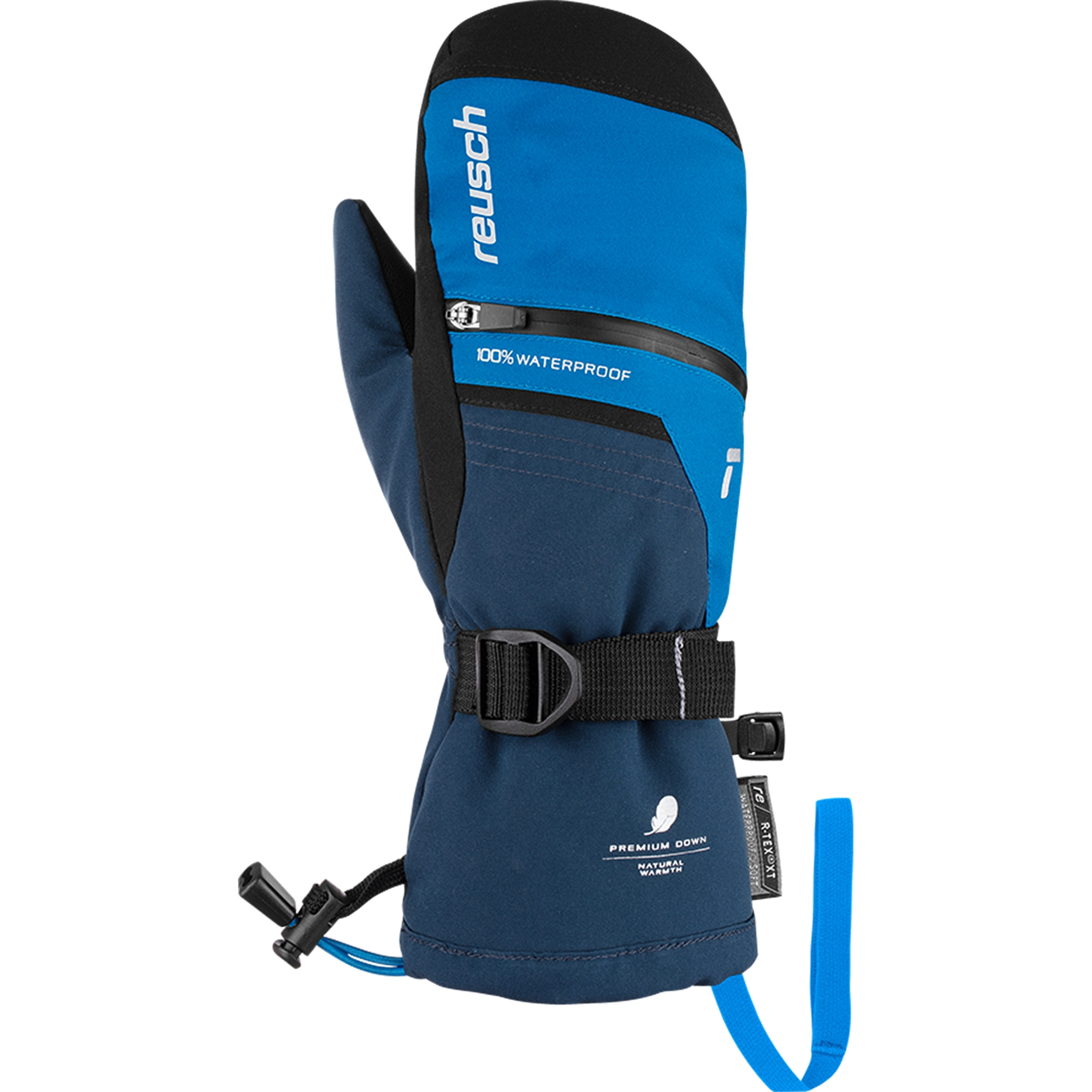 Jugend Skifauster Reusch Lando R-Tex XT-Junior